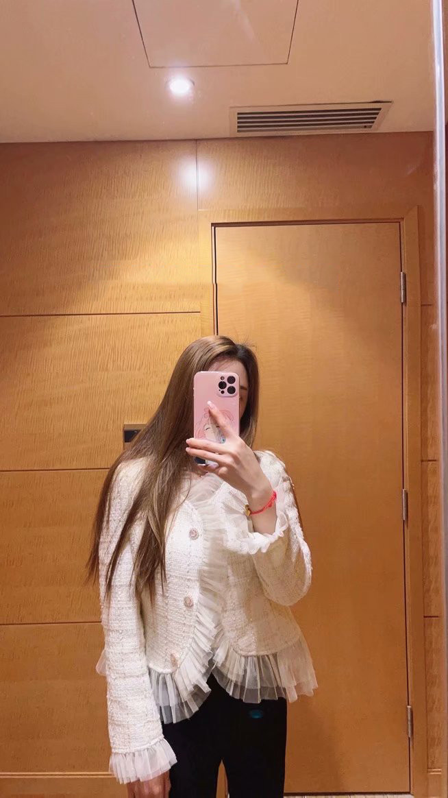 一个口活很好的妹子